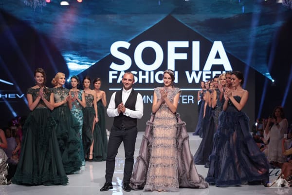 ВПЕЧАТЛЯВАЩИ КОЛЕКЦИИ HAUTE COUTURE НА SFW AW 2016